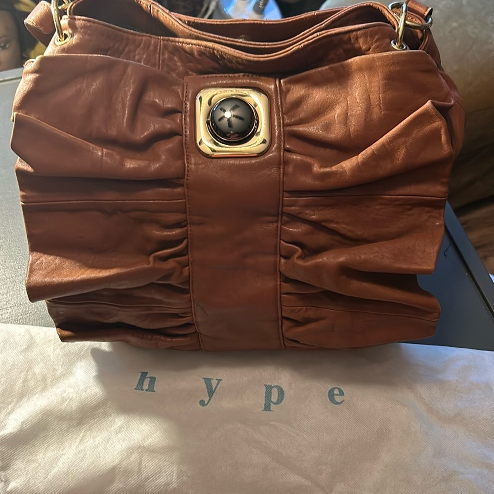 Super stylish Hype shoulder bag